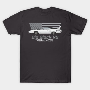 Big Block T-Shirt